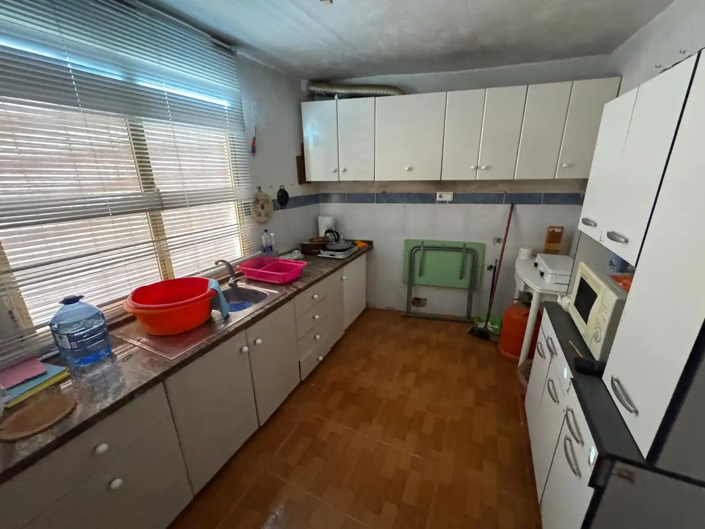Villa mit Garten zum Verkauf in Carrer Cervantes 71