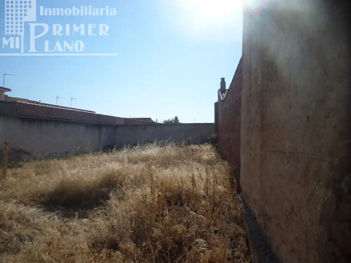 Terrenys i solars en venda a Argamasilla de Alba, imagen 2