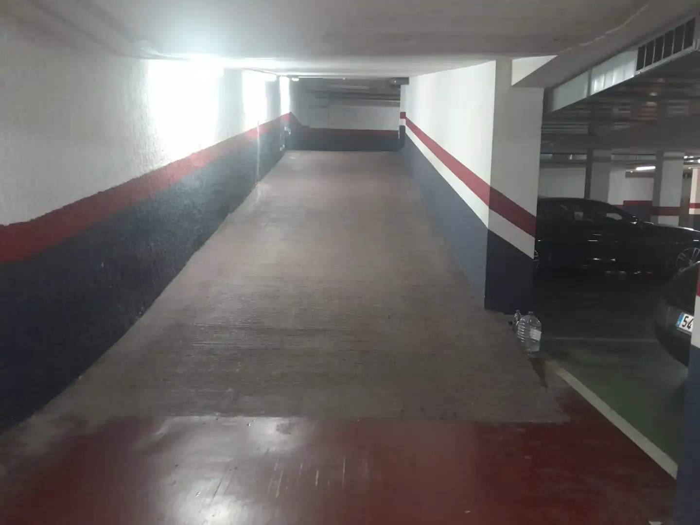 Parking de Garaje en venta en Montcada i Reixac