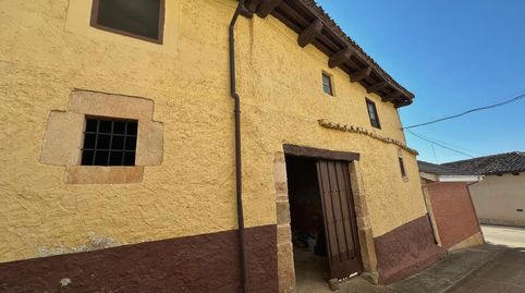 Foto 3 de Casa o xalet en venda a Calle San Justo, Prádanos de Ojeda, Palencia