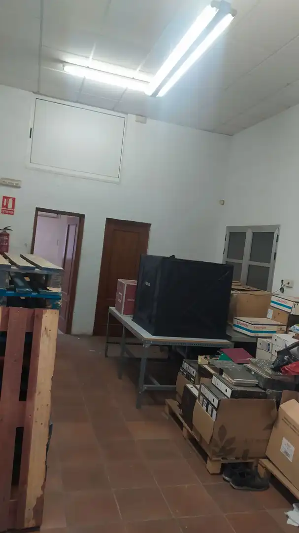 Business premises for sale in Zona Concordia, imagen 6