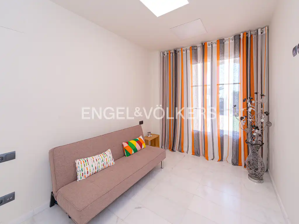 Casa con piscina en venta en Golf Bahía, imagen 14