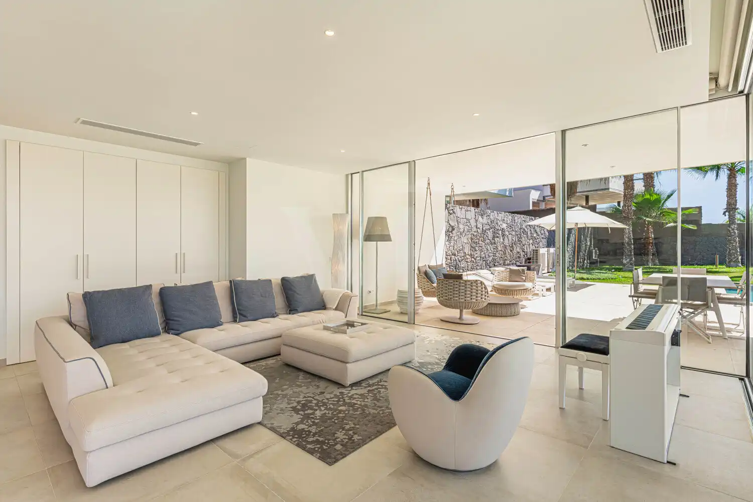 Maison avec balcon à vendre à Abama, imagen 16