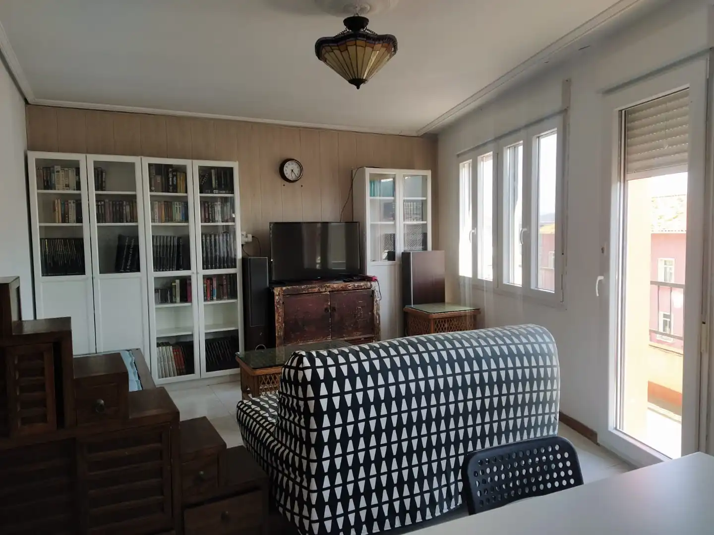 Appartamento con terrazza in vendita a Rúa Manuel Fraga Iribarne b6, imagen 3
