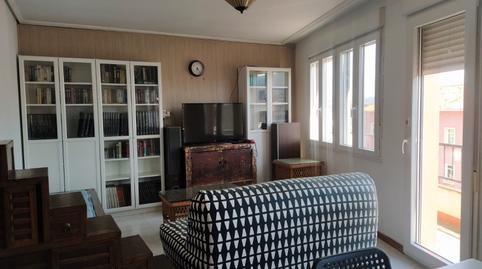 Foto 3 de Pis en venda a Rúa Manuel Fraga Iribarne, B6, Cariño, A Coruña