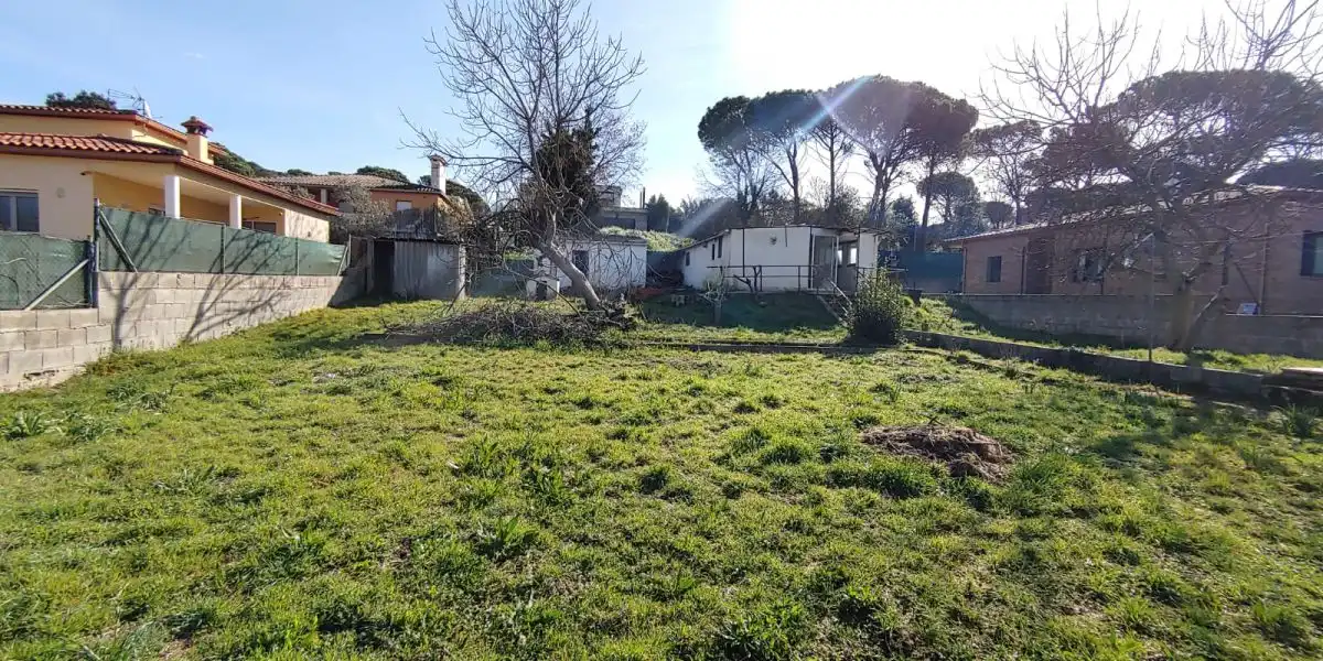 Terrenos y solares en venta en Caldes de Malavella, imagen 6