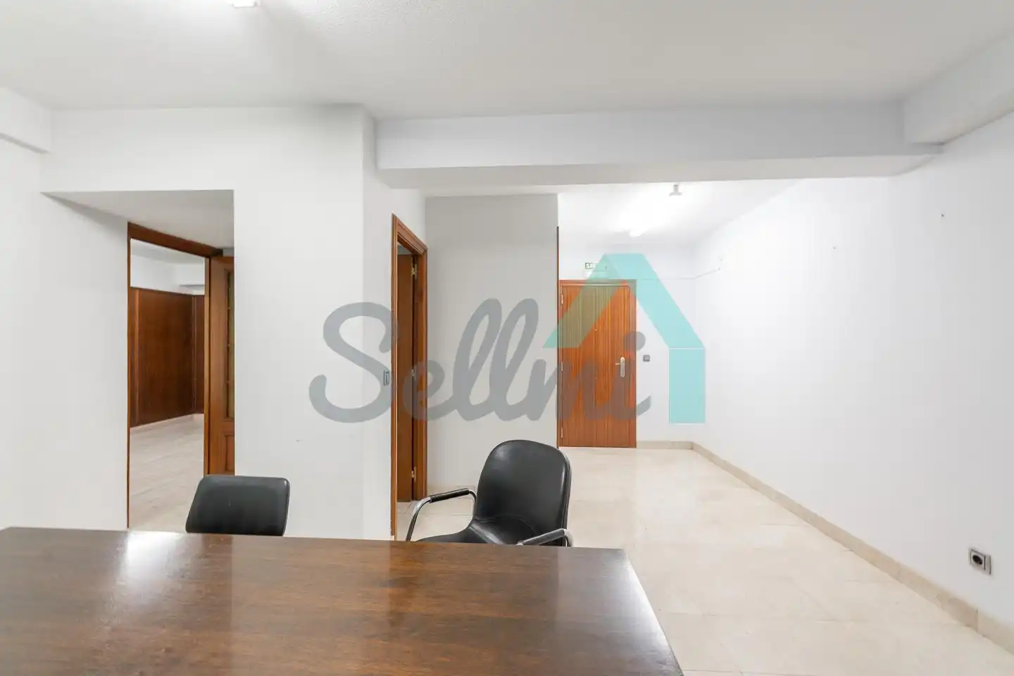 Büro mit Aufzug zur Miete in Campoamor, imagen 6