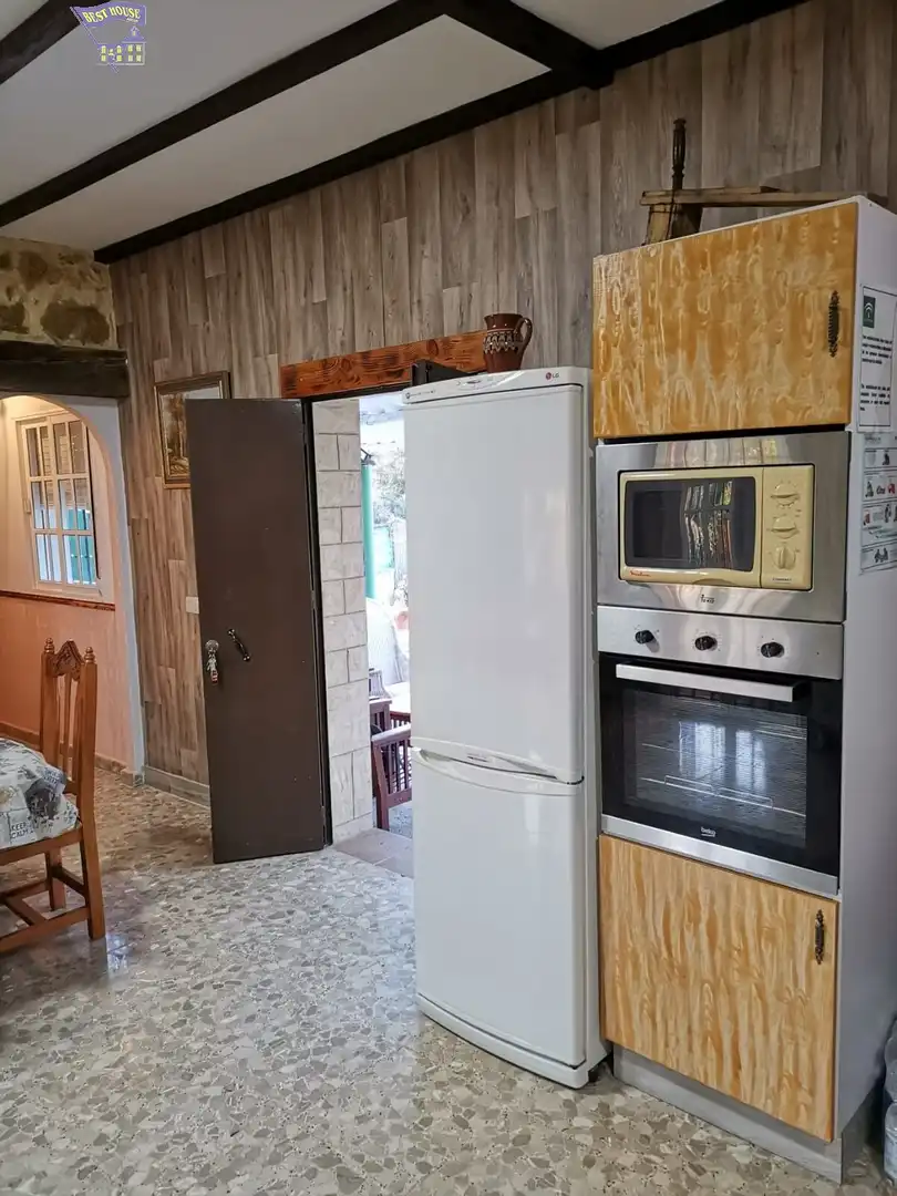 Houses for rent in Arcos de la Frontera