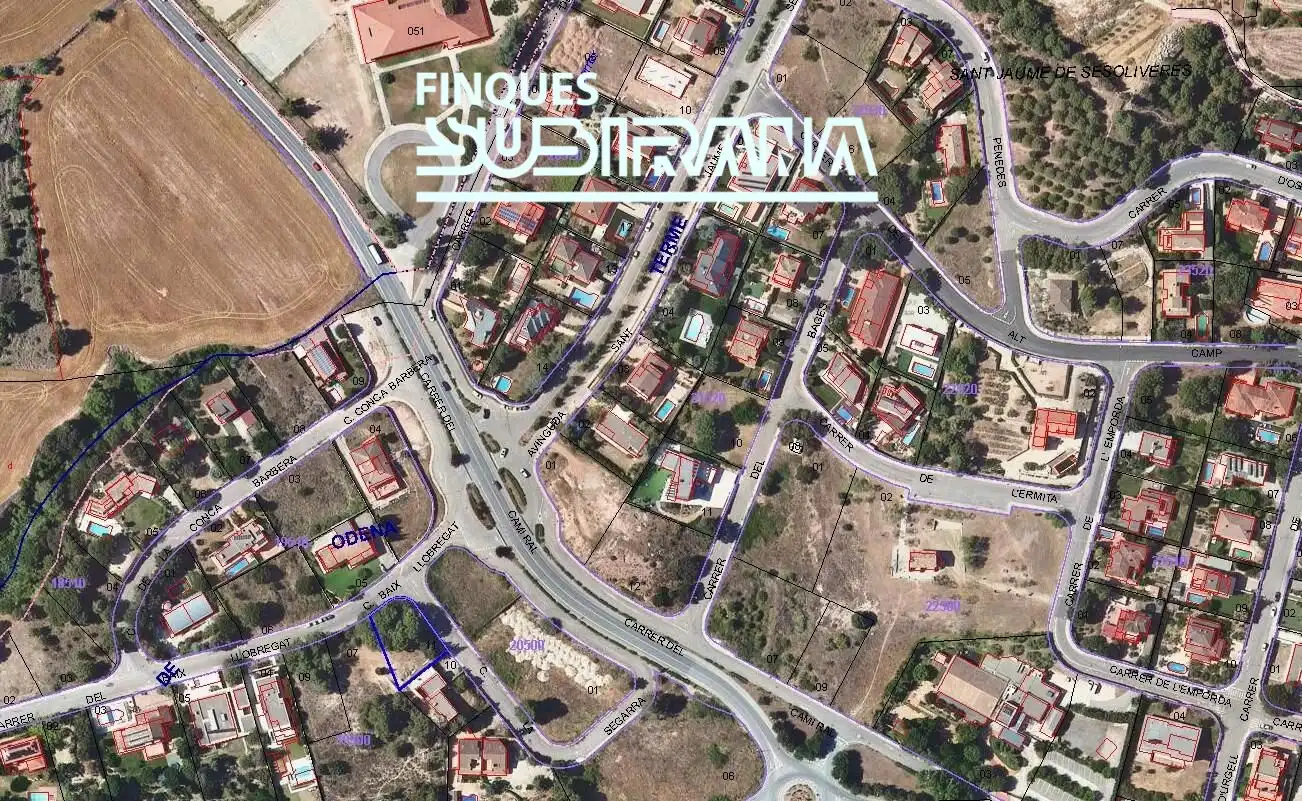 Terreni e lotti in vendita a Sesoliveres - Pla de la Massa, imagen 6
