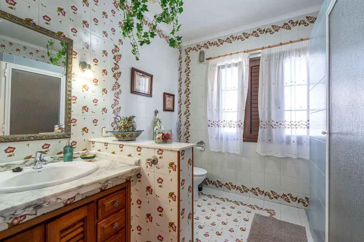 Baño de Casa o chalet en venta en Arrecife con Piscina