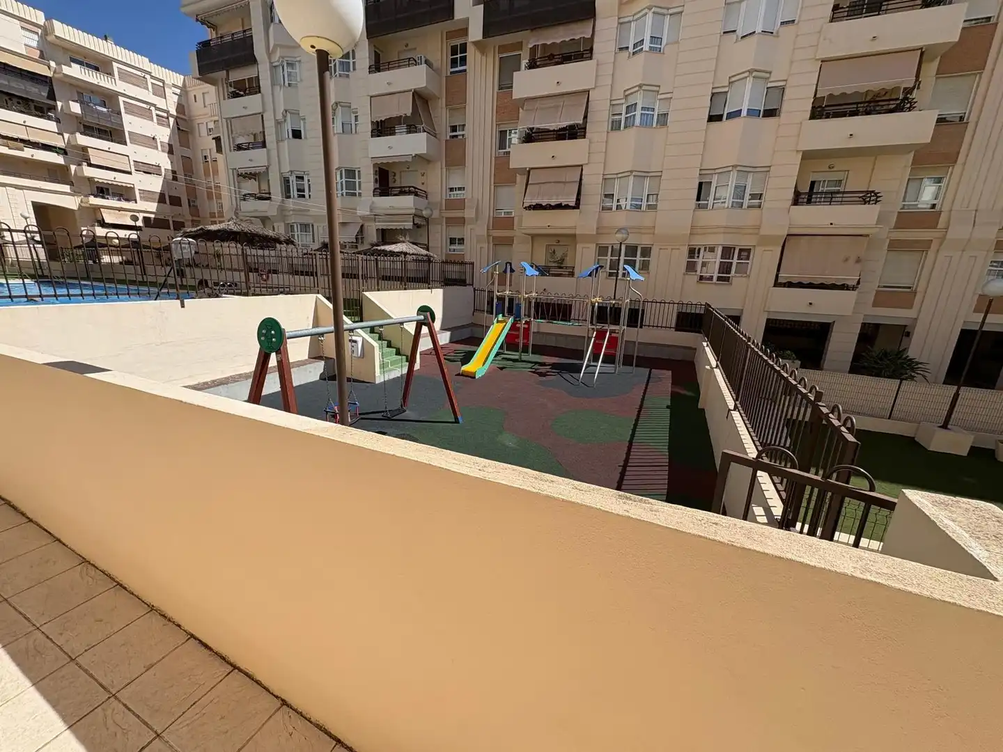Pis amb piscina en venda a Teatinos - Universidad, imagen 52