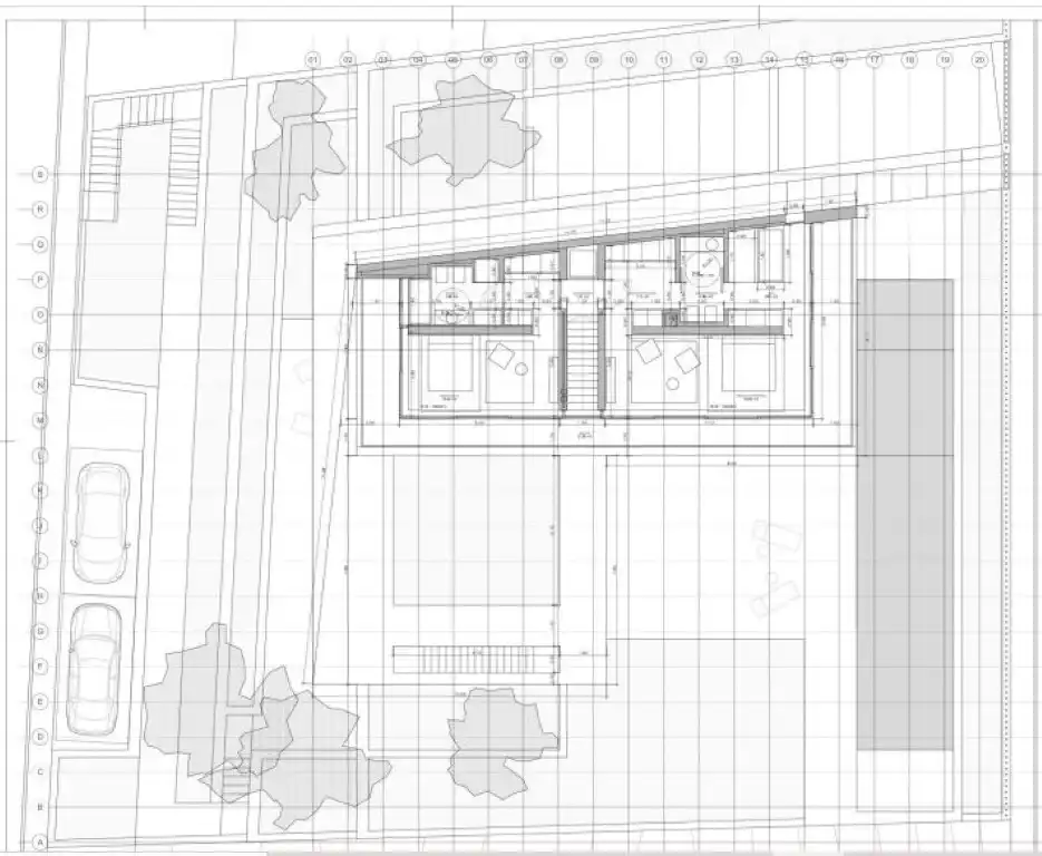 Chalet con piscina en venta en El Portet - Pla de Mar, imagen 18