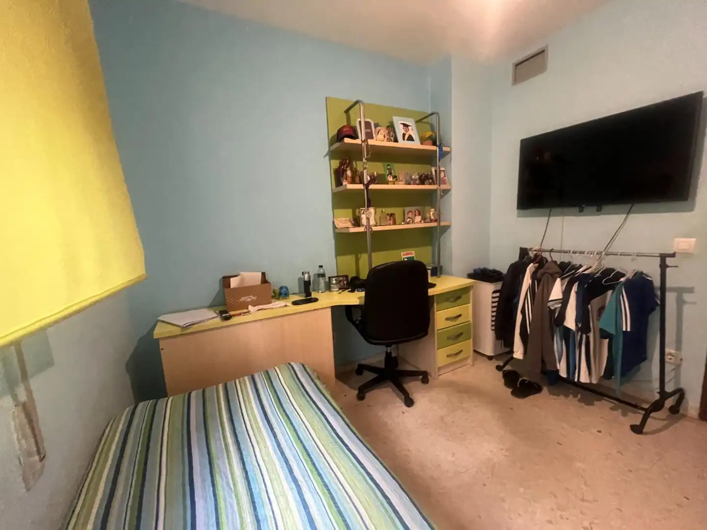 Appartamento con giardino in vendita a Jerez Sur, imagen 32