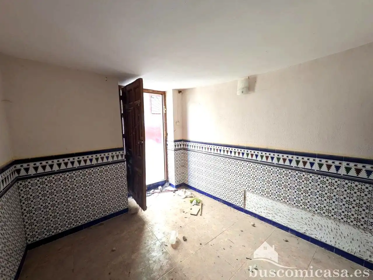 Casa o xalet en venda en Beas de Segura