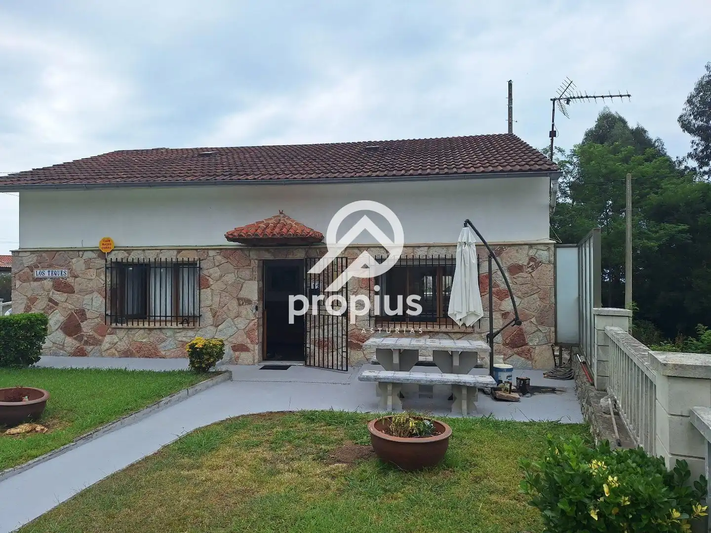 Villa in vendita a Villanueva, imagen 4