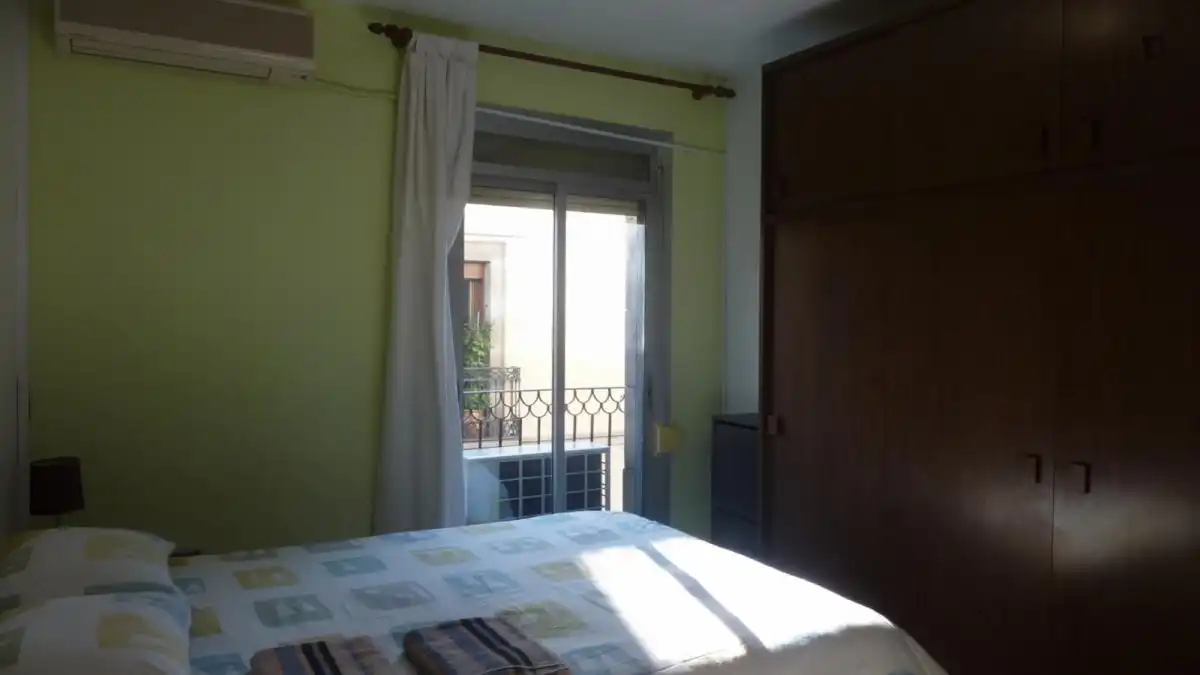Apartament de lloguer a Barri Gòtic