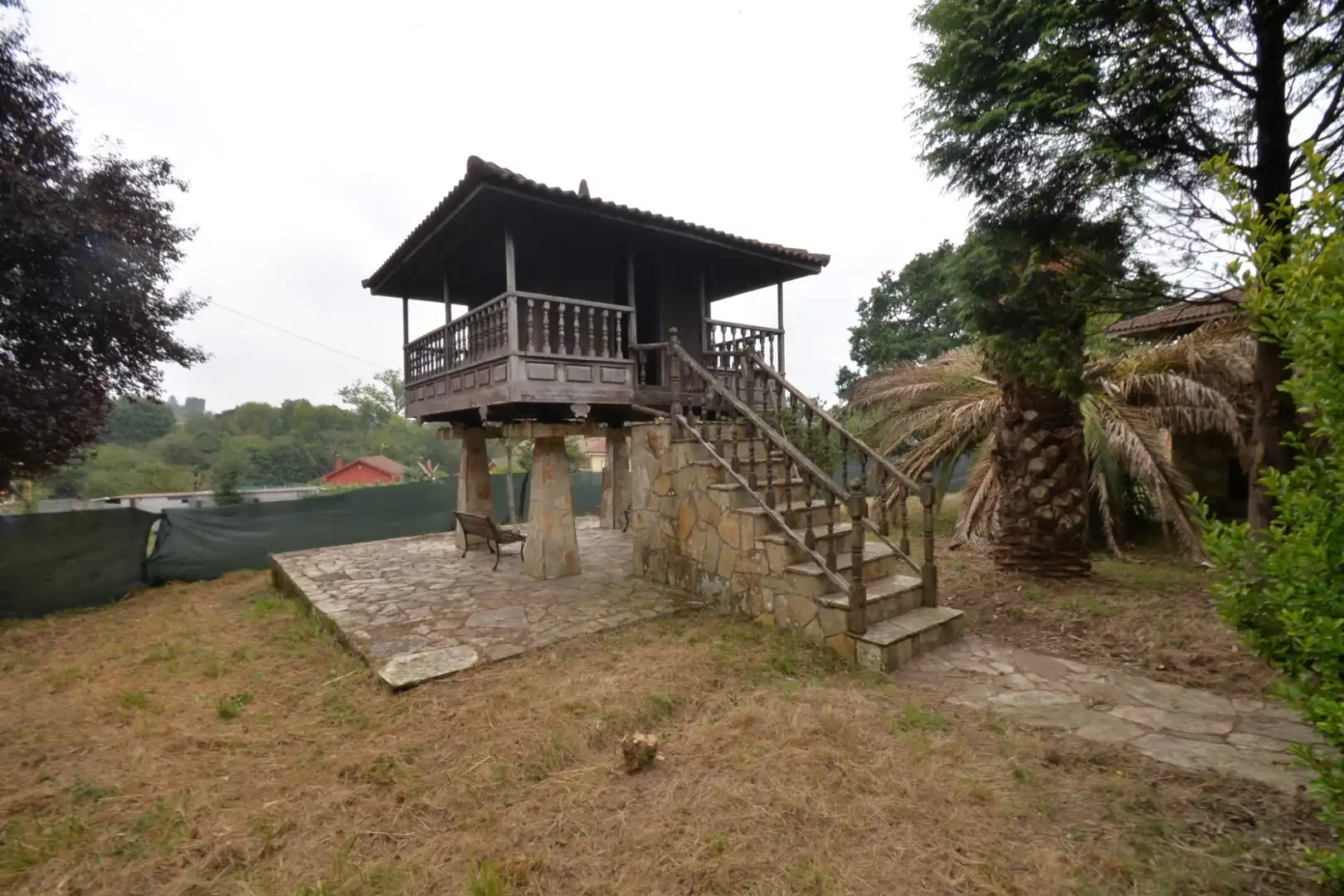 Casa o xalet en venda a Lugar Lugar Guyame, Llanera