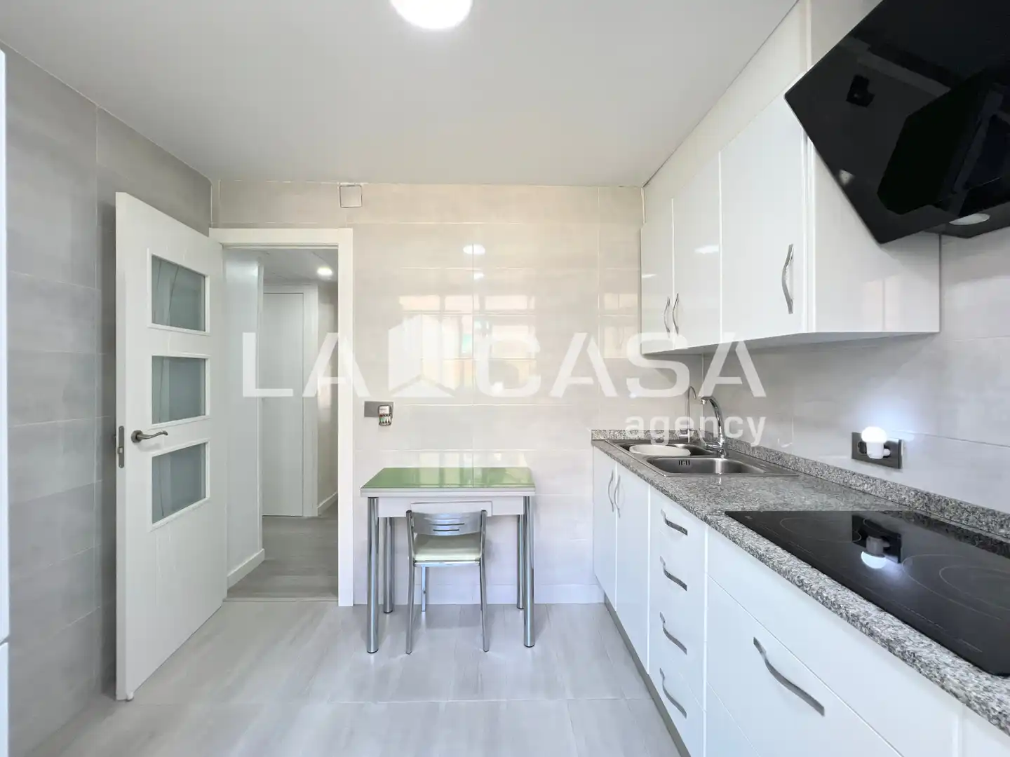 Piso con terraza en venta en Artigues - Llefià, imagen 16