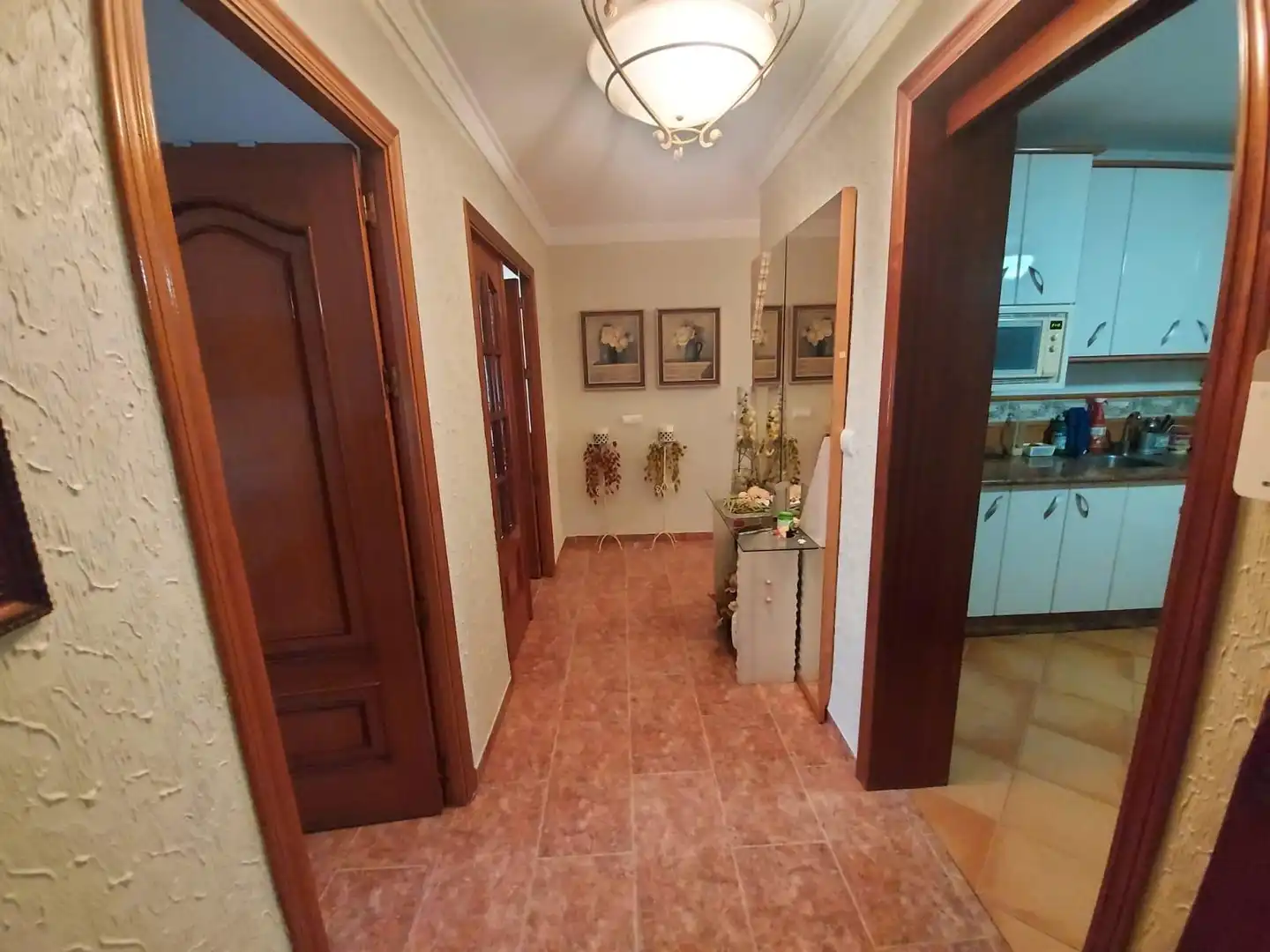 Casa con terraza en venta en Adra, imagen 8
