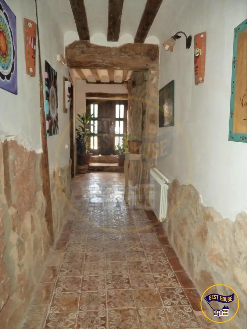 Casa o chalet en venta en Valverdejo con Calefacción, Trastero y Amueblado