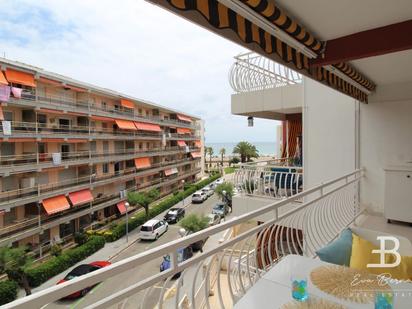 Bedroom of Flat for sale in Vila-seca  with Furnished