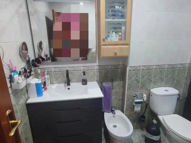 Baño de Dúplex en venta en Alegría-Dulantzi, Araba - Álava