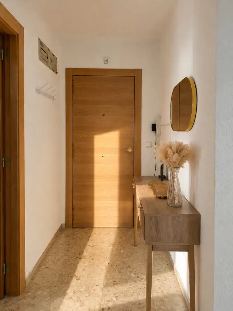 Apartamento con ascensor en alquiler en Centro Urbano, imagen 2