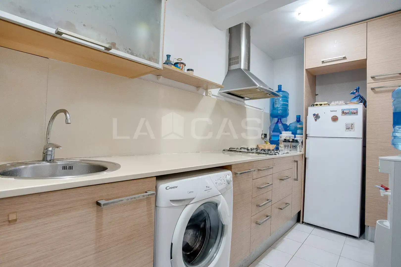 Piso en venta en Calle AIGUES DEL LLOBREGAT DE L, imagen 25