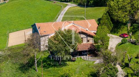 Photo 2 of Country house for sale in Barrio Barrio de Erdoizta, 21, Errezil, Gipuzkoa