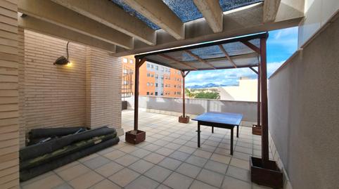 Foto 4 de Àtic en venda a Carrer de Les Normes de Castello, 6, Campello pueblo, El Campello