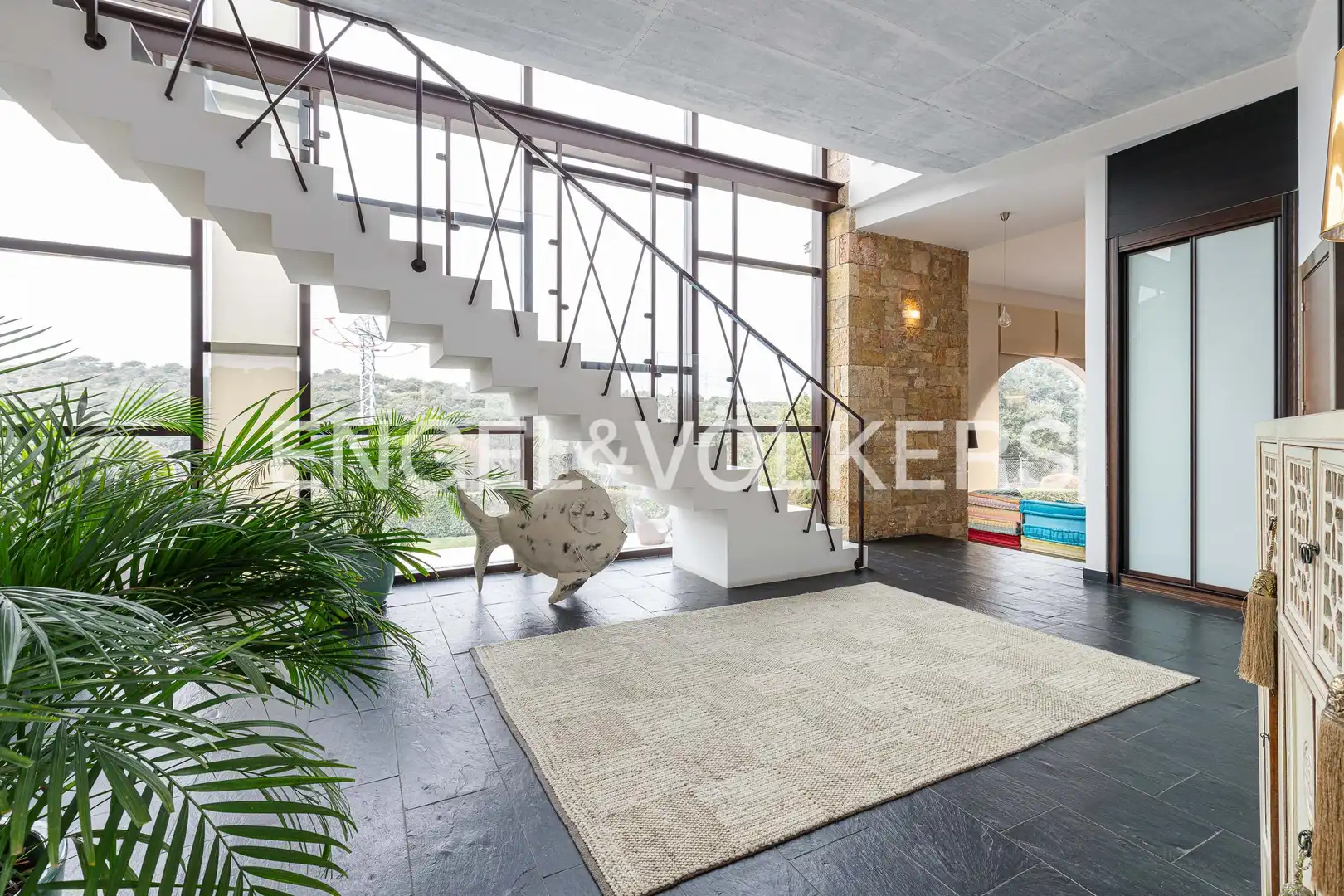 House with pool for sale in Ciudalcampo, imagen 11