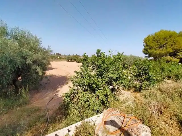 Casa o chalet en venta en Elche / Elx con Aire acondicionado y Amueblado