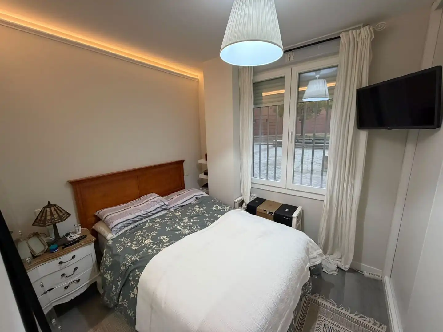 Habitación de Piso en venta en Madrid con Aire acondicionado y Amueblado