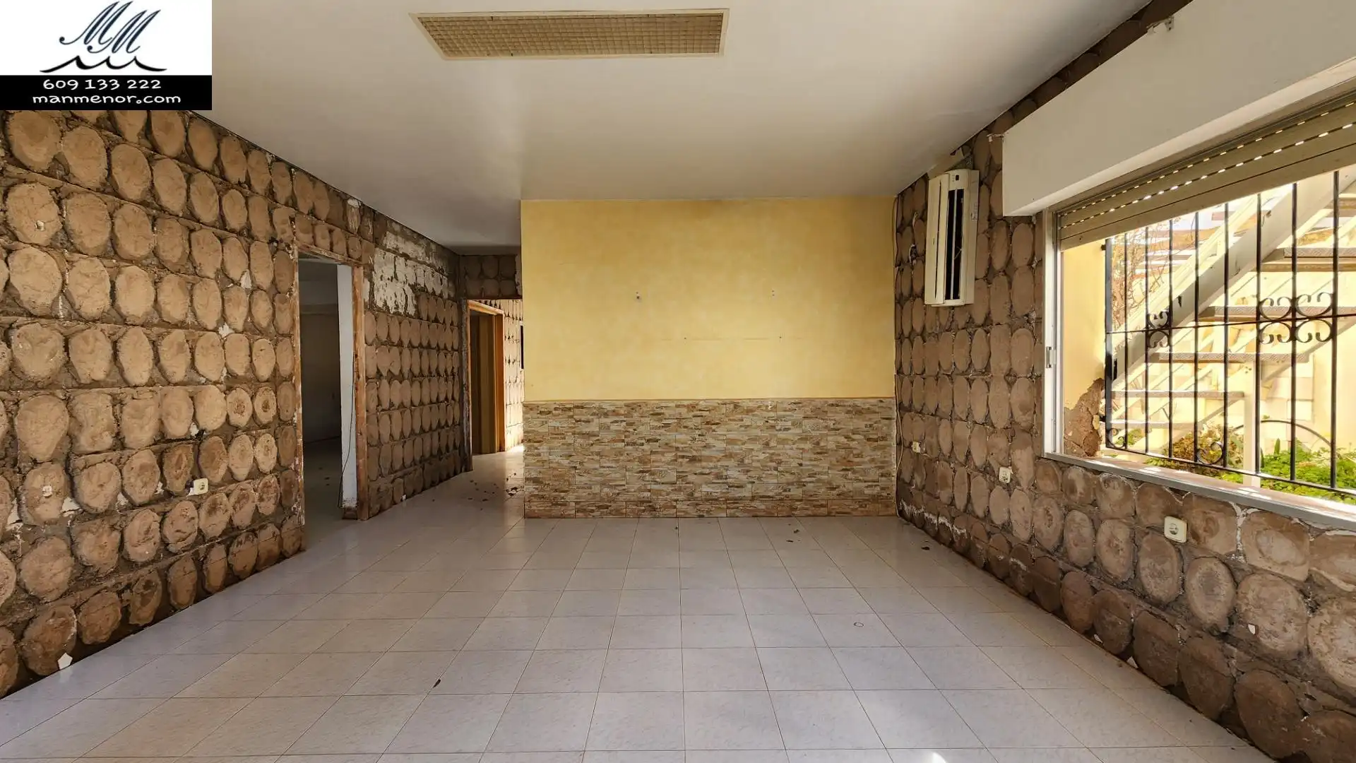 Ground floor for sale in Cartagena