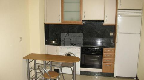 Foto 2 de Apartamento en venta en Toscano, Casablanca - Calvario, Vigo