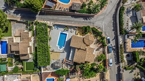 Foto 3 de Casa o xalet en venda a La Fustera, Benissa