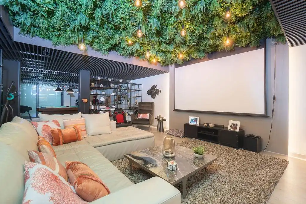 Villa mit Terrasse zum Verkauf in L'Albir, imagen 25