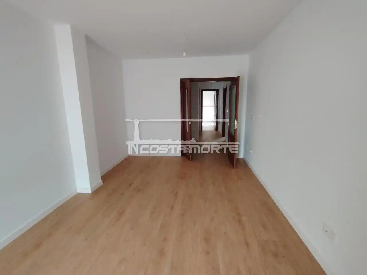 Piso en venta en Fisterra