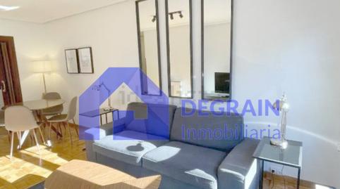 Photo 2 of Flat to rent in Oviedo - Calle General Elorza, Salesas - Foncalada - Campoamor, Asturias