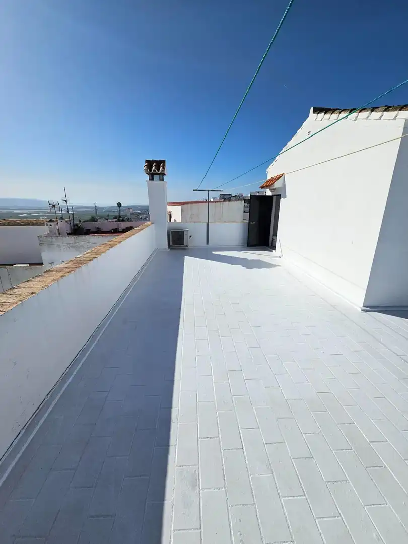 Casa amb terrassa en venda a Vejer, imagen 25