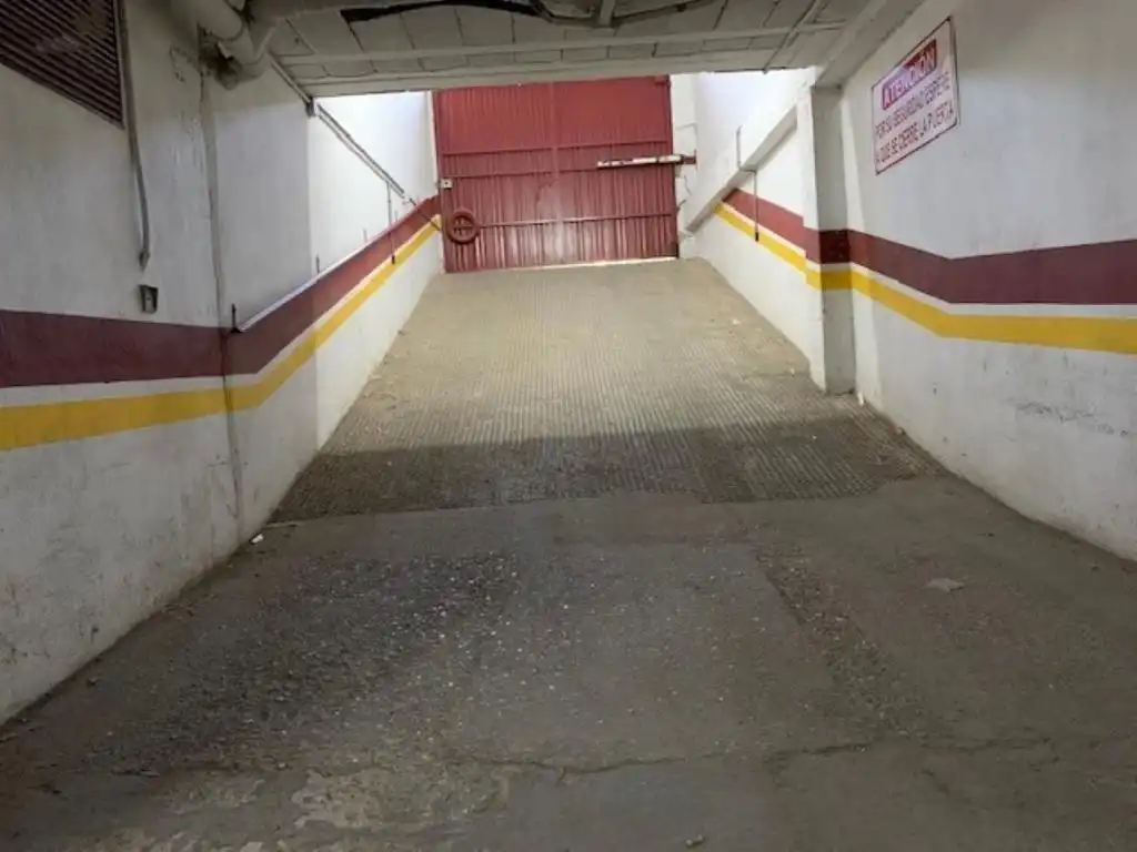 Parcheggio in vendita a De María Auxiliadora