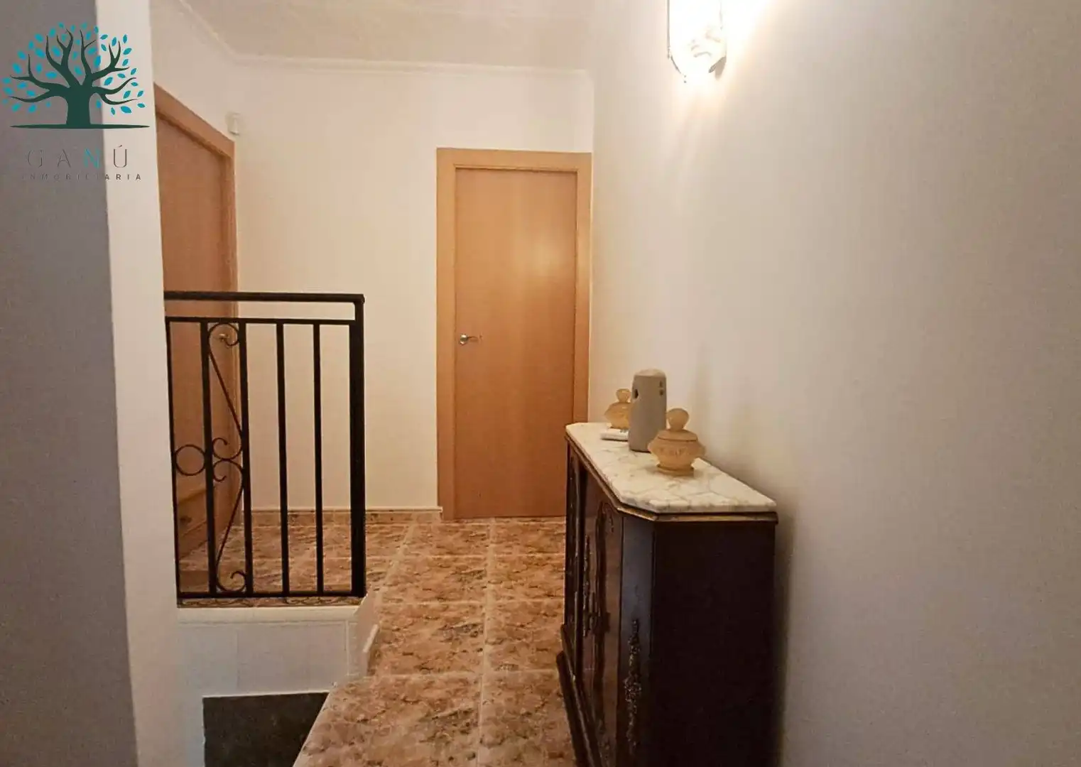 Duplex avec terrasse à vendre à Puerto de Mazarrón, imagen 36
