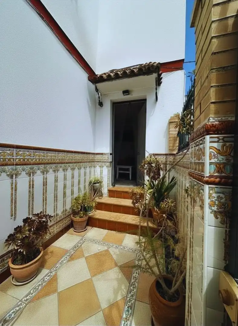 Casa o chalet en venta en Jerez de la Frontera
