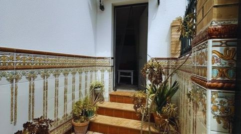 Foto 3 de Casa o chalet en venta en Puertas del sur - Guadabajaque, Jerez de la Frontera