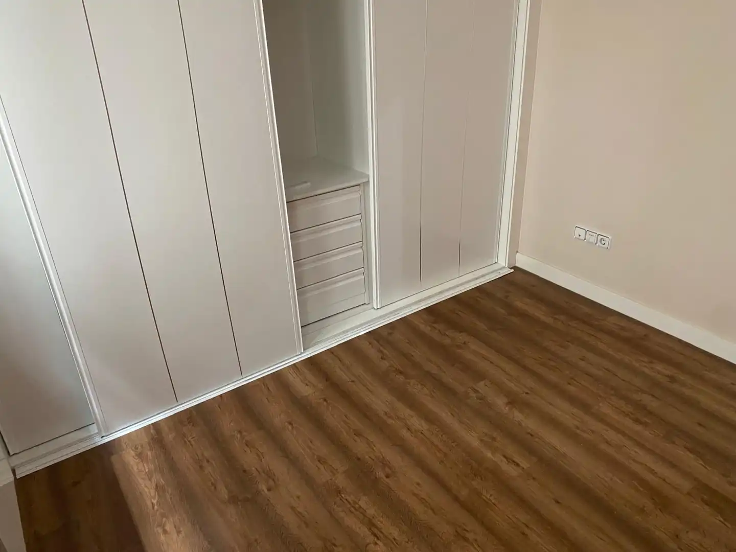 Dormitori de Pis en venda en Ciudad Real amb Aire condicionat, Calefacció i Balcó