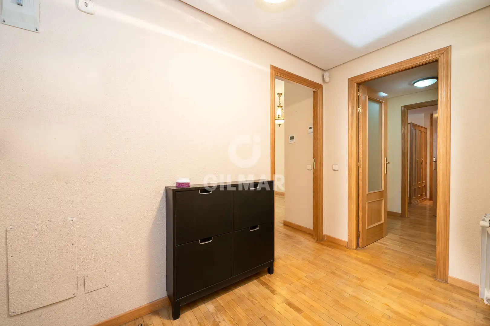 Flat for sale in Madrid  with Heating, Private garden and Storage room