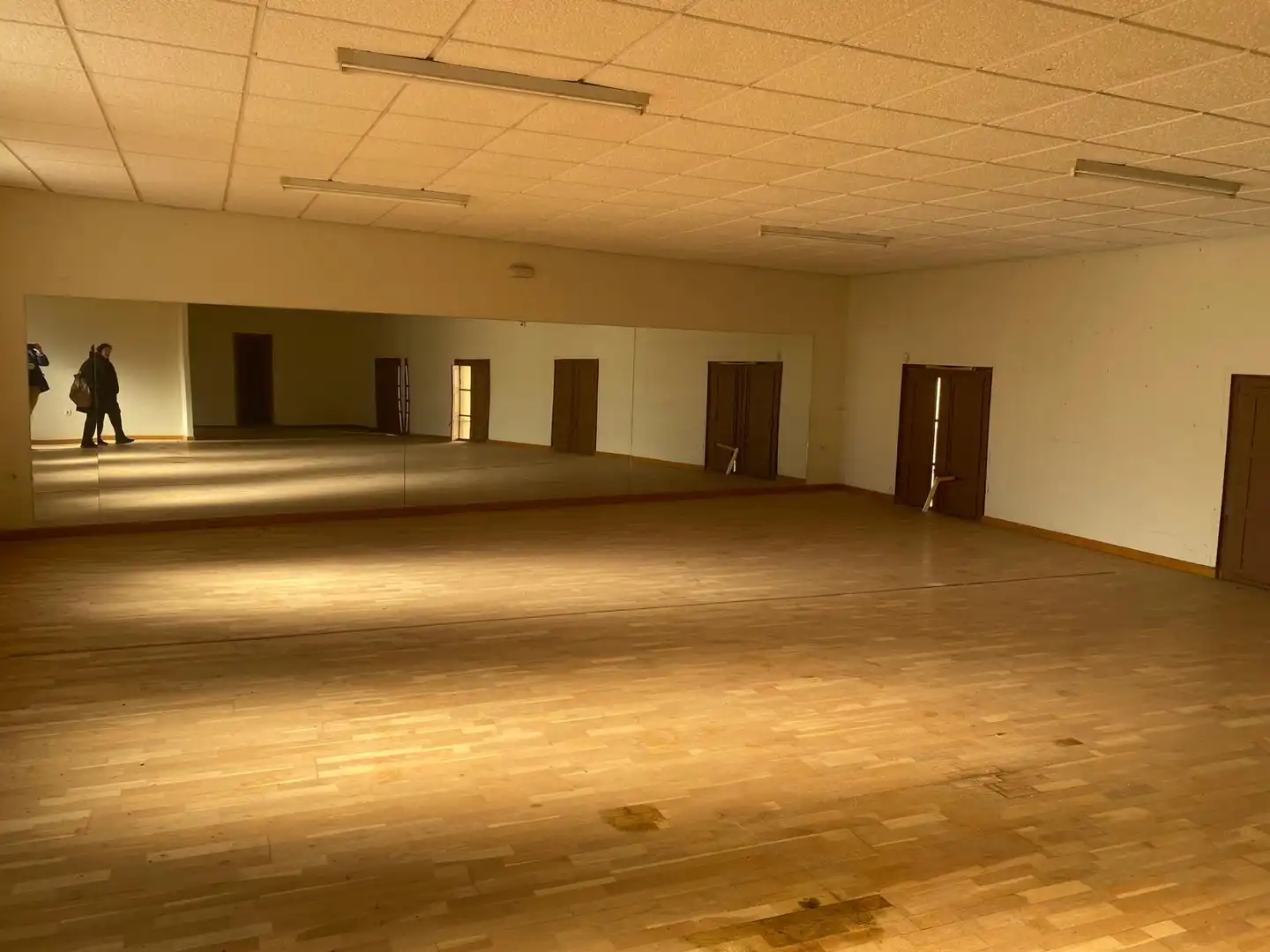 Casa o chalet en venta en San Justo de la Vega