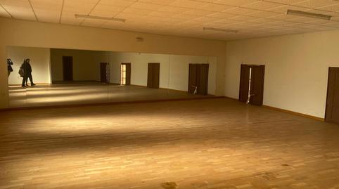 Foto 3 de Casa o xalet en venda a San Justo de la Vega, León