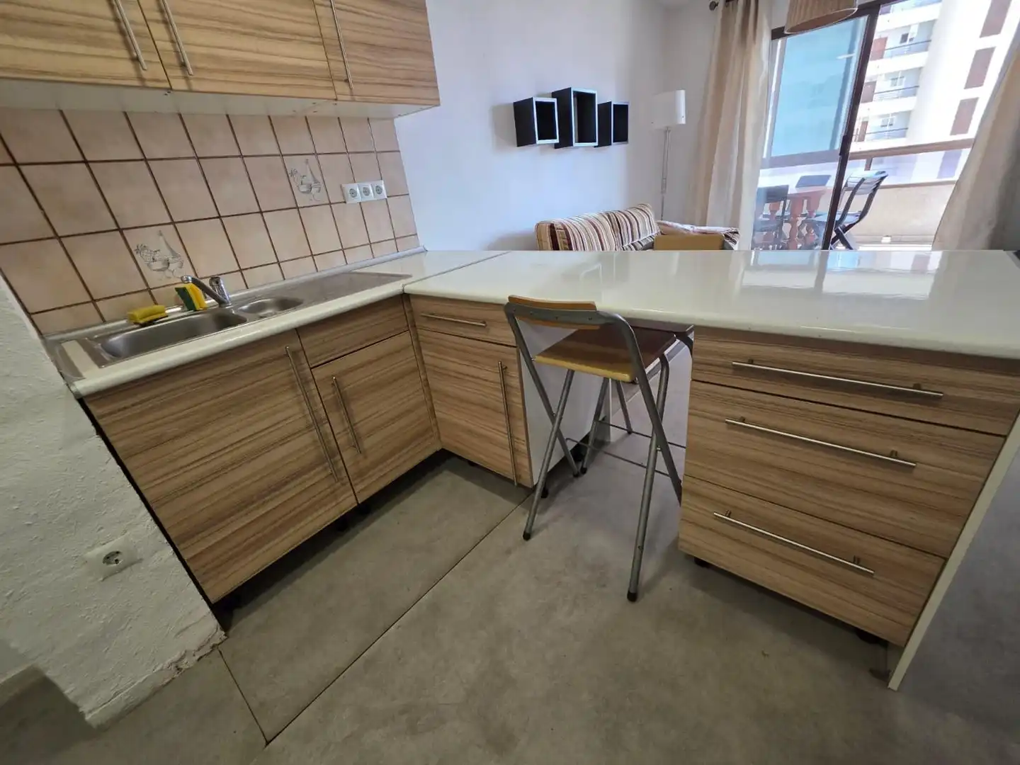 Wohnung mit Terrasse zum Verkauf in Rincón de Loix, imagen 8