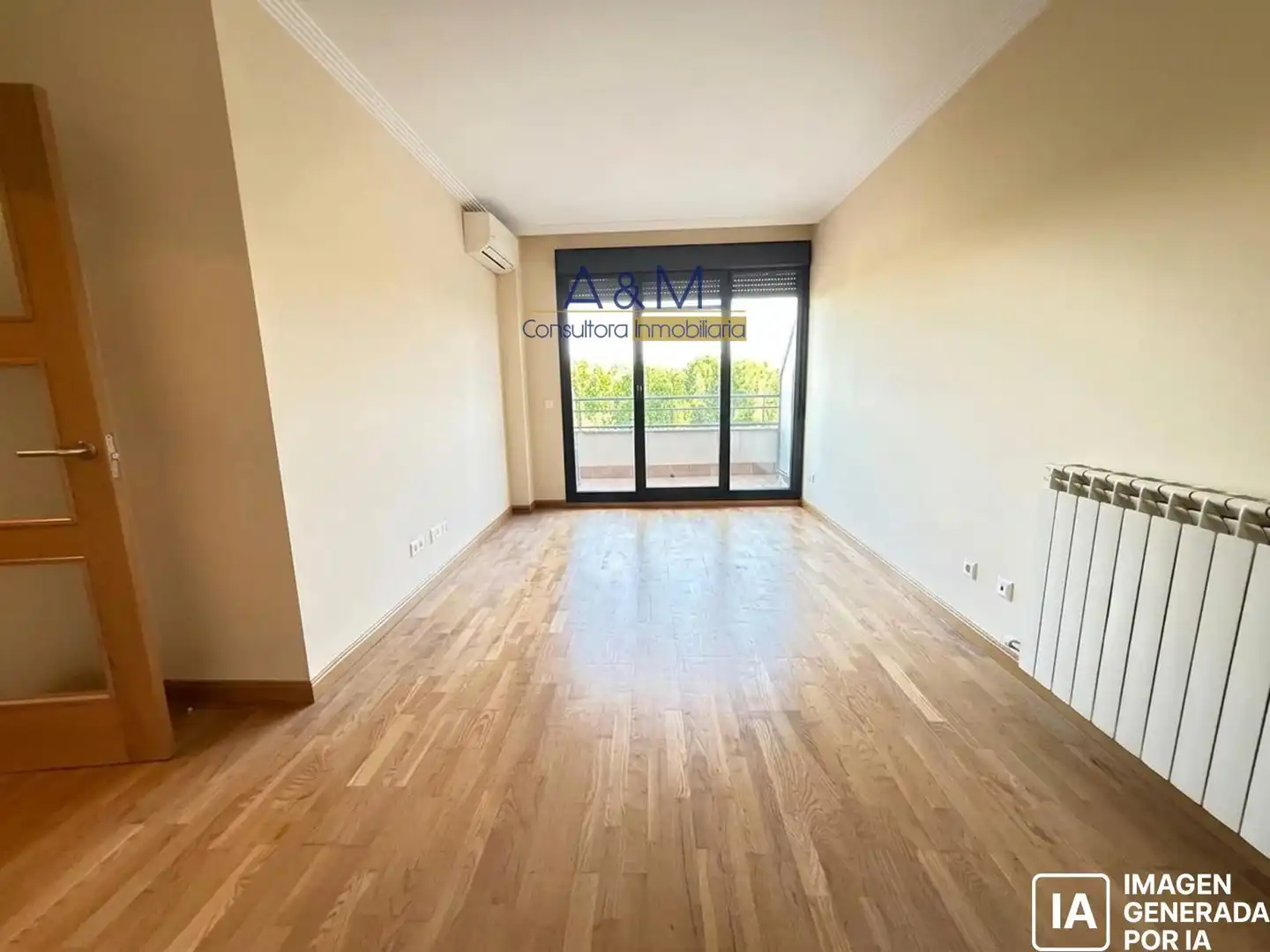 Penthouse with pool to rent in Peñalara, imagen 7